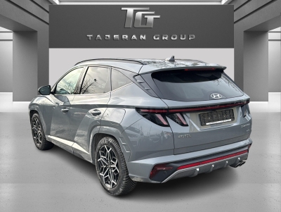 Hyundai TUCSON N Line Mild-Hybrid 4WD Pano. KRELL Navi