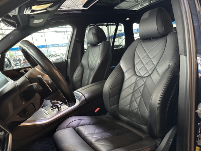 BMW X5 xDrive 45 e M Sport Aero Pano. Leder LED Navi