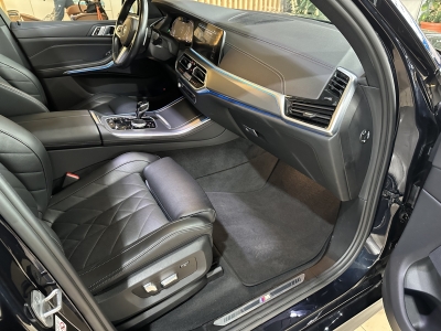 BMW X5 xDrive 45 e M Sport Aero Pano. Leder LED Navi