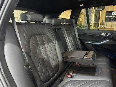 BMW X5 xDrive 45 e M Sport Aero Pano. Leder LED Navi