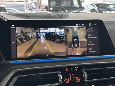 BMW X5 xDrive 45 e M Sport Aero Pano. Leder LED Navi