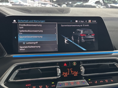 BMW X5 xDrive 45 e M Sport Aero Pano. Leder LED Navi