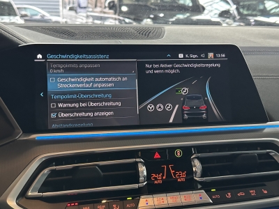 BMW X5 xDrive 45 e M Sport Aero Pano. Leder LED Navi