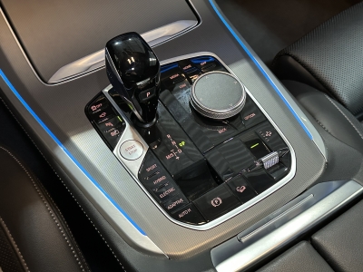 BMW X5 xDrive 45 e M Sport Aero Pano. Leder LED Navi