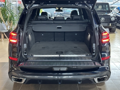 BMW X5 xDrive 45 e M Sport Aero Pano. Leder LED Navi