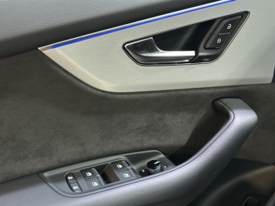 Audi Q8 45 TDI*Quattro*S-Line*HUD*Matrix-LED*R.Cam*