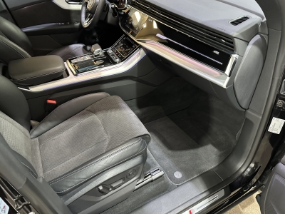 Audi Q8 45 TDI*Quattro*S-Line*HUD*Matrix-LED*R.Cam*