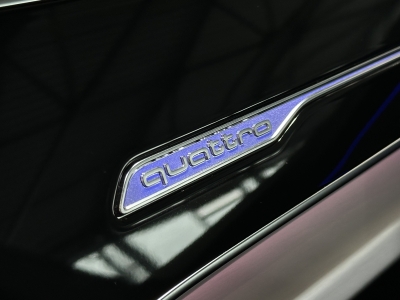 Audi Q8 45 TDI*Quattro*S-Line*HUD*Matrix-LED*R.Cam*