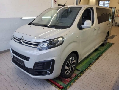 Citroen SpaceTourer Shine XL*L3*SHZ*Navi*8-Sitzer*AHK*