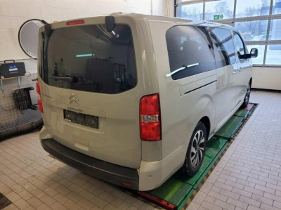 Citroen SpaceTourer Shine XL*L3*SHZ*Navi*8-Sitzer*AHK*