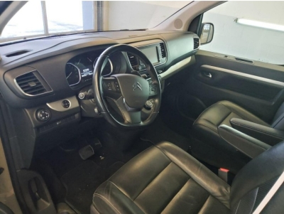 Citroen SpaceTourer Shine XL*L3*SHZ*Navi*8-Sitzer*AHK*