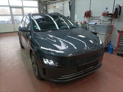 Hyundai KONA dig.Cockpit R.Cam PDC SpeedLimiter DAB+ LED