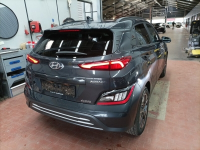 Hyundai KONA dig.Cockpit R.Cam PDC SpeedLimiter DAB+ LED