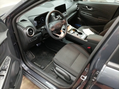 Hyundai KONA dig.Cockpit R.Cam PDC SpeedLimiter DAB+ LED