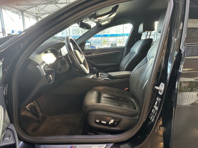 BMW 540 d*xDrive*M-Paket*Memory*LED*HUD*ACC*Navi*SHZ