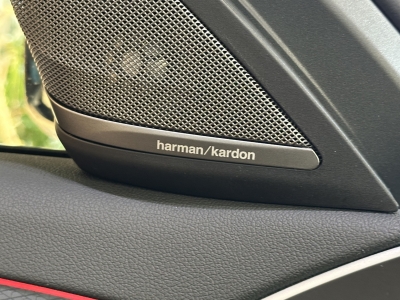 BMW 540 d*xDrive*M-Paket*Memory*LED*HUD*ACC*Navi*SHZ