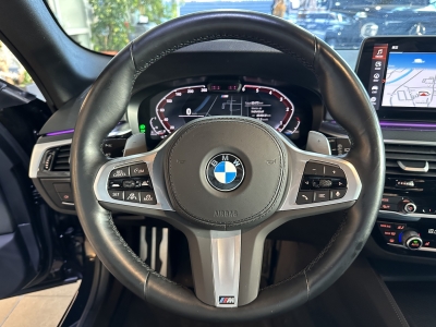 BMW 540 d*xDrive*M-Paket*Memory*LED*HUD*ACC*Navi*SHZ