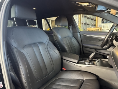 BMW 540 d*xDrive*M-Paket*Memory*LED*HUD*ACC*Navi*SHZ