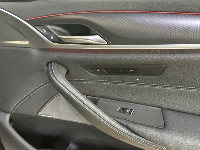 BMW 540 d*xDrive*M-Paket*Memory*LED*HUD*ACC*Navi*SHZ