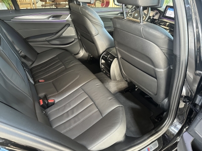 BMW 540 d*xDrive*M-Paket*Memory*LED*HUD*ACC*Navi*SHZ