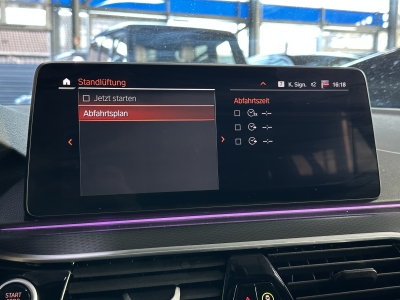 BMW 540 d*xDrive*M-Paket*Memory*LED*HUD*ACC*Navi*SHZ