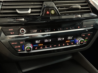 BMW 540 d*xDrive*M-Paket*Memory*LED*HUD*ACC*Navi*SHZ