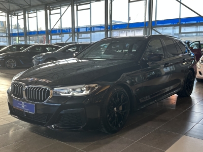 BMW 540 d*xDrive*M-Paket*Memory*LED*HUD*ACC*Navi*SHZ
