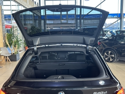 BMW 540 d*xDrive*M-Paket*Memory*LED*HUD*ACC*Navi*SHZ