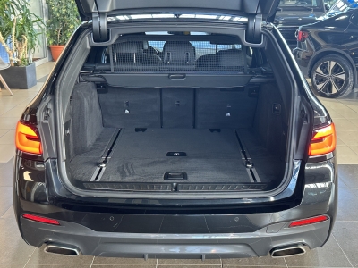 BMW 540 d*xDrive*M-Paket*Memory*LED*HUD*ACC*Navi*SHZ