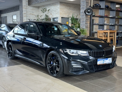 BMW 330 d*M-Sport*Advantage*LED*Navi*PDC*Shadow-Line
