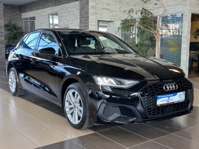 Audi A3 40 TFSIe*Plug-In*Tempomat*S-Line*Totw*LED*PDC