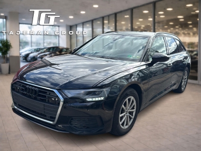 Audi A6 40 TDI*SHZ*LED*PDC*AHK*HUD*RCam*Navi*S-Tronic