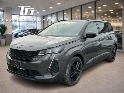 Peugeot 5008 GT-Line*SHZ*LED*ACC*AHK*PDC*Pano*R.Cam*Navi