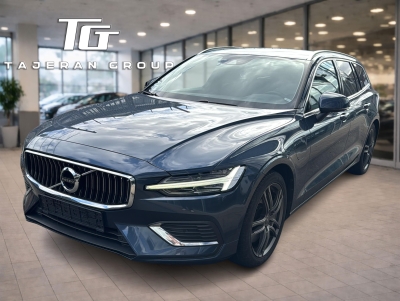 Volvo V60 Inscription*PlugIn*AWD*SHZ*LED*AHK*ACC*R.Cam