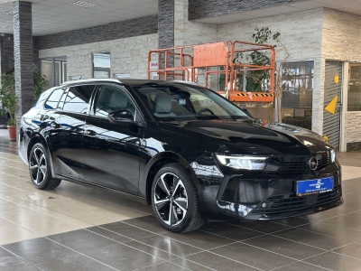 Opel Astra Elegance*SHZ*LED*ACC*PDC*AHK*R.Cam*Navi*