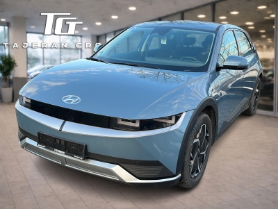 Hyundai IONIQ 5 Dynamiq*SHZ*LED*PDC*ACC*WMP*R.Cam*Navi*
