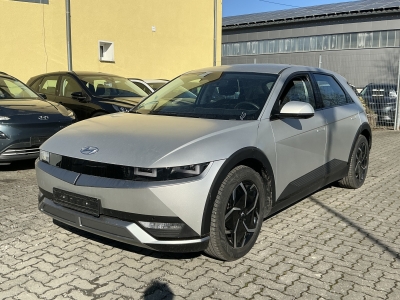 Hyundai IONIQ 5 Dynamiq*77,4 kWh*LED*ACC*SHZ*PDC*R.Cam*