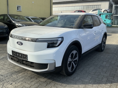 Ford Explorer RWD*Navi*R.Cam*SHZ*LED*ACC*4 J Garantie