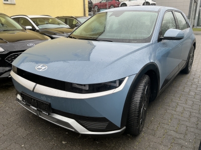 Hyundai IONIQ 5 Dynamiq*R.Cam*Navi*SHZ*LED*ACC*DAB*WMP