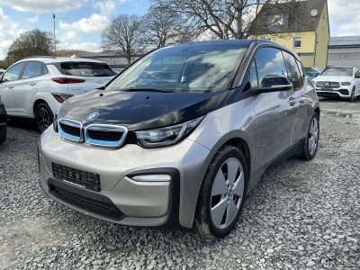BMW i3 Comfort*Navi*Klimaauto.*R.Cam*PDC*LED*SHZ*