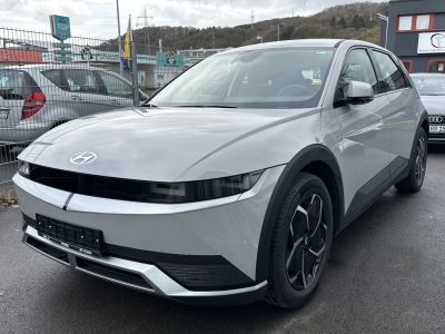 Hyundai IONIQ 5 Dynamiq*R.Cam*Navi*SHZ*LED*ACC*DAB*PDC