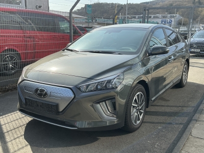 Hyundai IONIQ Advantage*R.Cam*Navi*ACC*LED*SHZ*Infinity