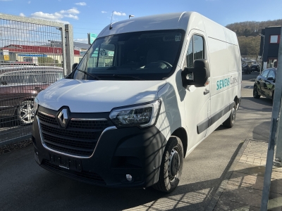Renault Master L2H2 HKa 3,5t Tempomat Totwinkel LED PDC