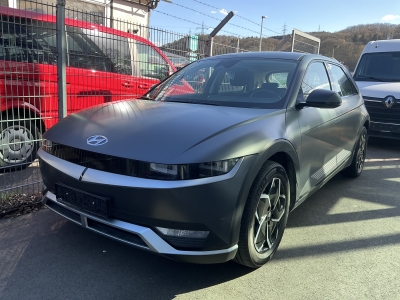 Hyundai IONIQ 5 Dynamiq R.Cam Navi LED ACC SHZ DAB PDC