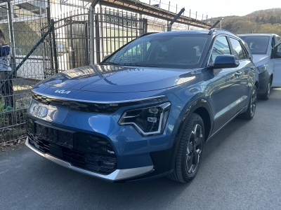 Kia Niro e Inspiration R.Cam Pano Navi ACC LED SHZ