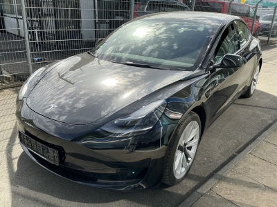 Tesla Model 3 RWD Pano R.Cam Autopilot 60kWh Leder SHZ