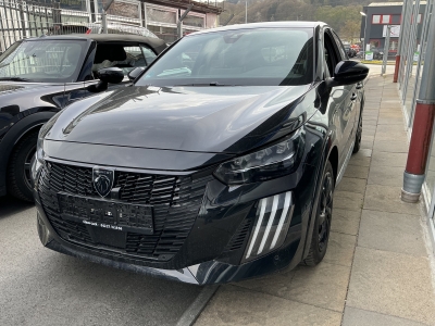 Peugeot e-208 GT Leder Massage R.Cam Navi ACC SHZ LED 