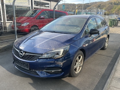 Opel Astra Business Elegance R.Cam Navi ACC AHK SHZ