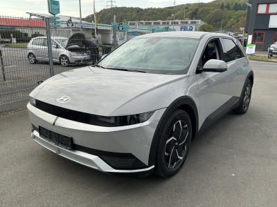 Hyundai IONIQ 5 R.Cam Navi 4WD ACC LED SHZ Wärmepumpe 