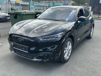 Ford Mustang Mach-E Leder Memory 360Cam Pano BLIS ACC LED AWD